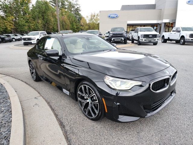 2024 BMW 2 Series 230i