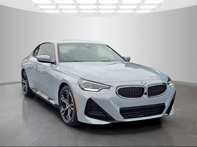 2024 BMW 2 Series 230i