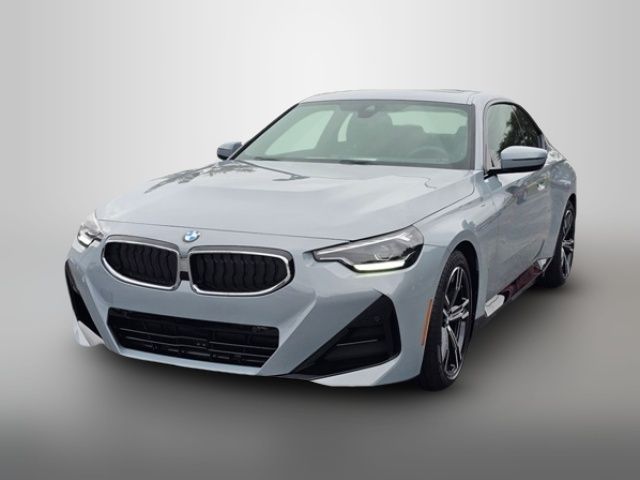 2024 BMW 2 Series 230i