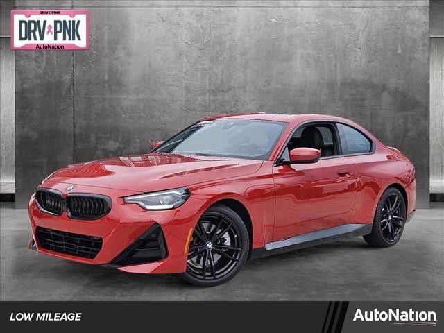 2024 BMW 2 Series 230i