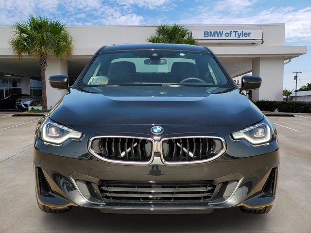 2024 BMW 2 Series 230i