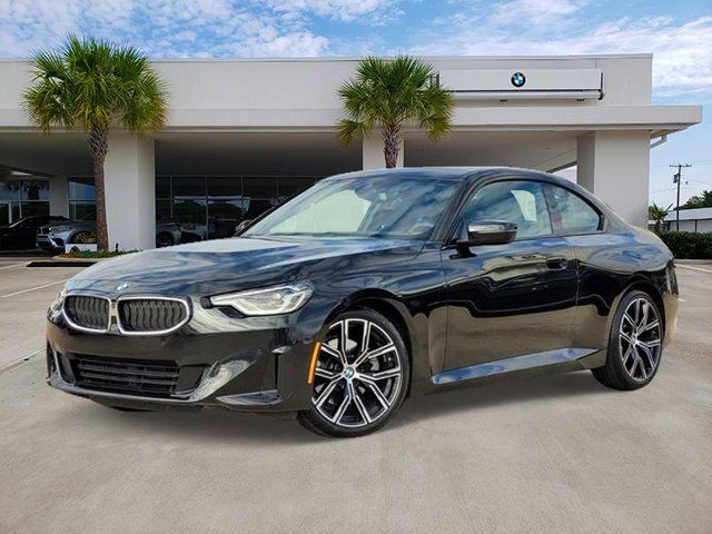 2024 BMW 2 Series 230i