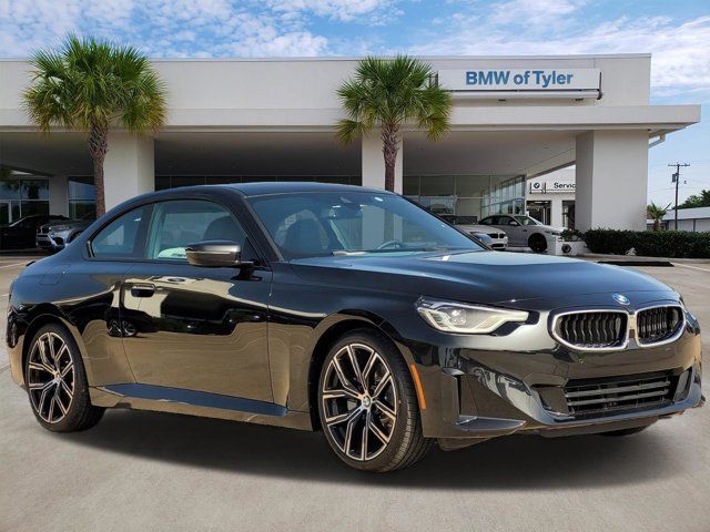 2024 BMW 2 Series 230i