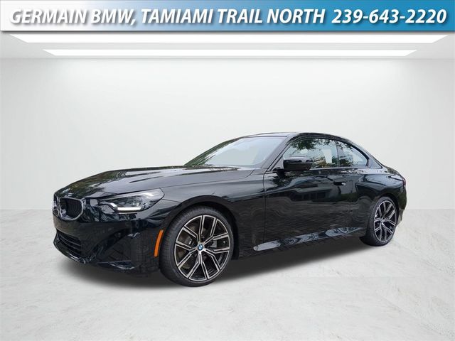 2024 BMW 2 Series 230i