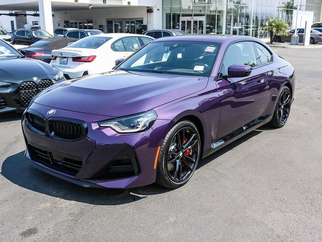 2024 BMW 2 Series 230i