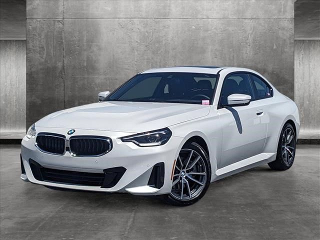 2024 BMW 2 Series 230i