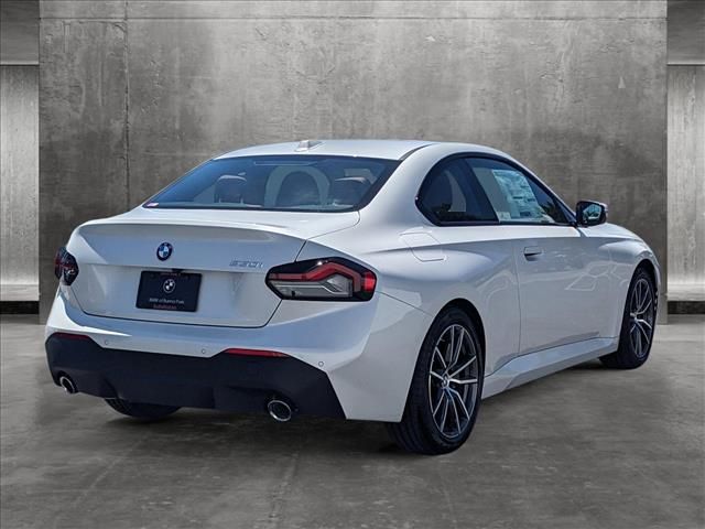 2024 BMW 2 Series 230i