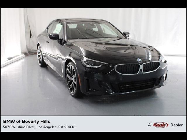 2024 BMW 2 Series 230i