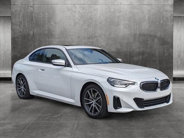 2024 BMW 2 Series 230i