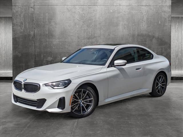 2024 BMW 2 Series 230i