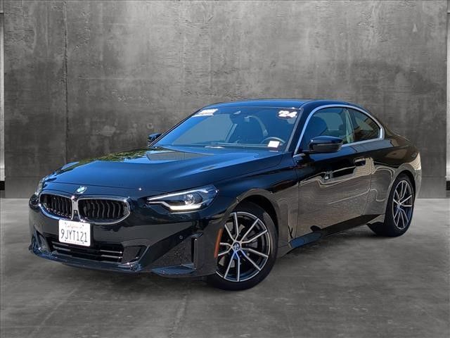 2024 BMW 2 Series 230i