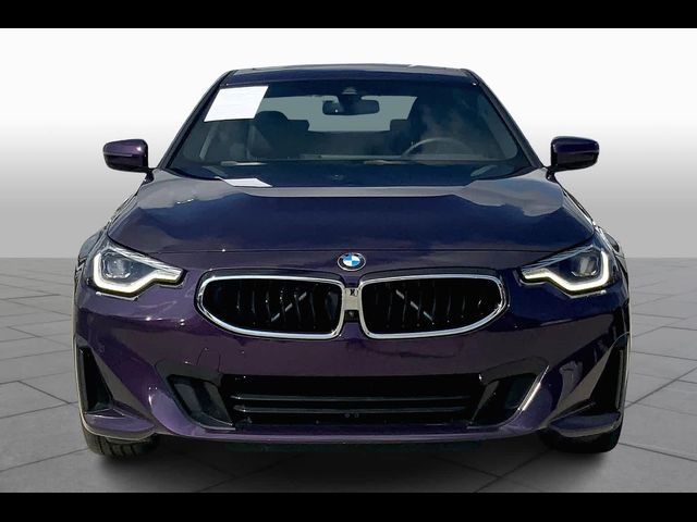 2024 BMW 2 Series 230i