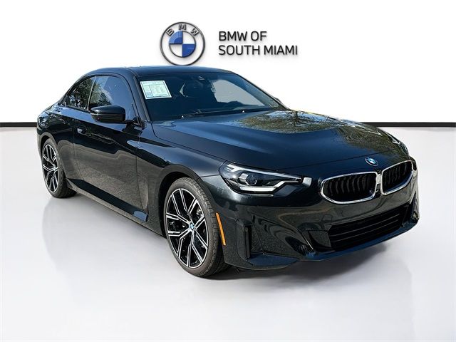 2024 BMW 2 Series 230i