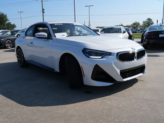 2024 BMW 2 Series 230i