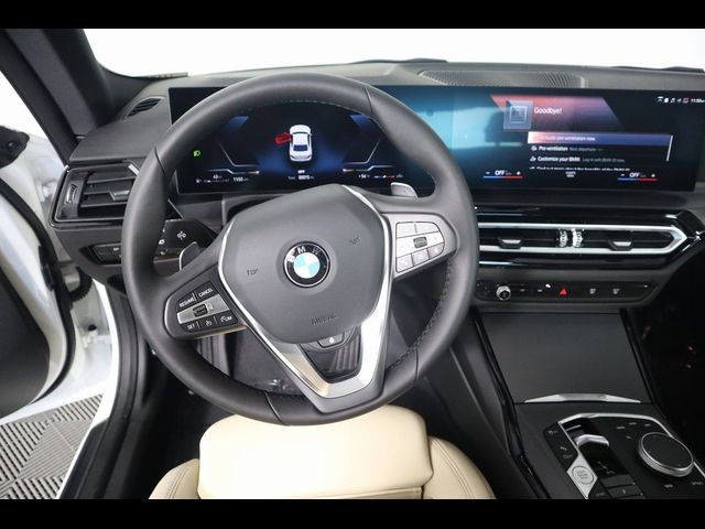 2024 BMW 2 Series 230i