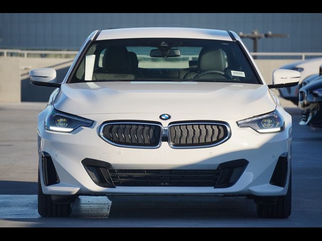 2024 BMW 2 Series 230i