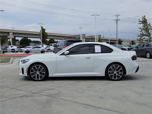 2024 BMW 2 Series 230i