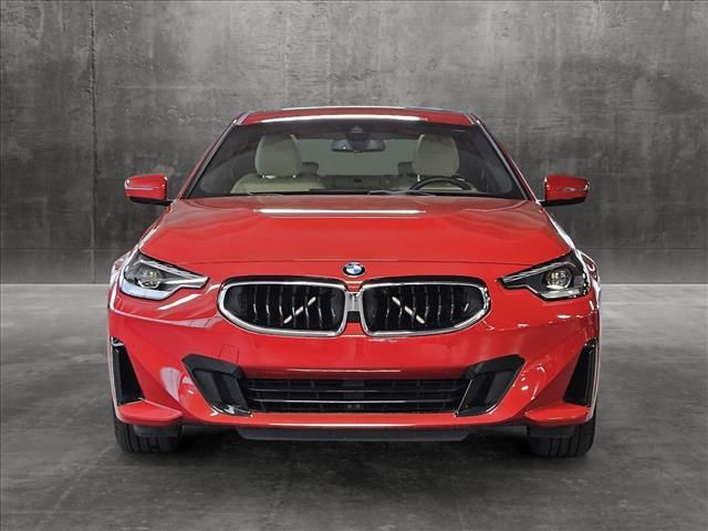 2024 BMW 2 Series 230i