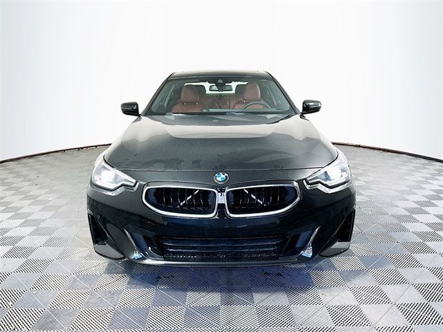 2024 BMW 2 Series 230i