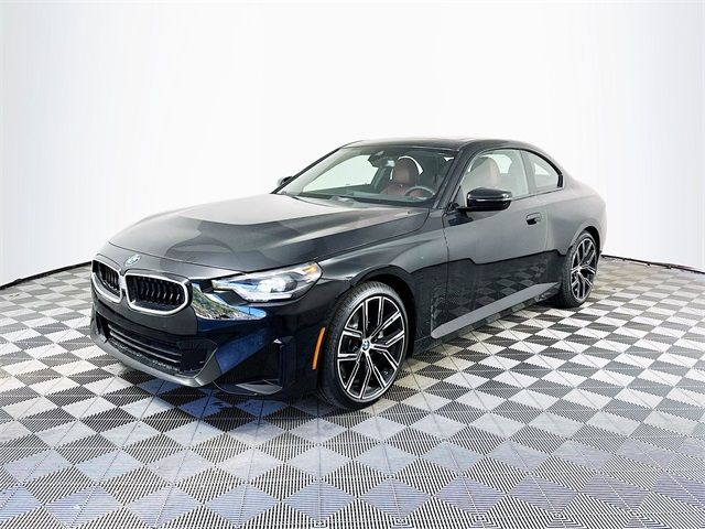 2024 BMW 2 Series 230i