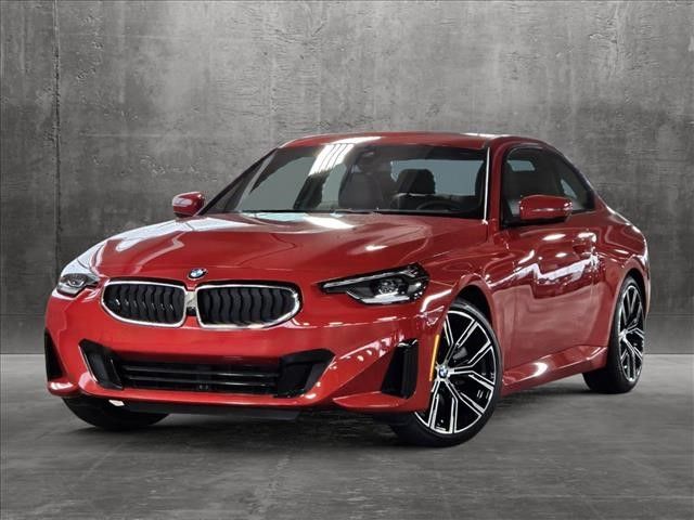 2024 BMW 2 Series 230i