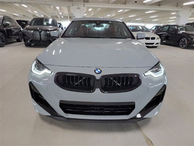 2024 BMW 2 Series 230i