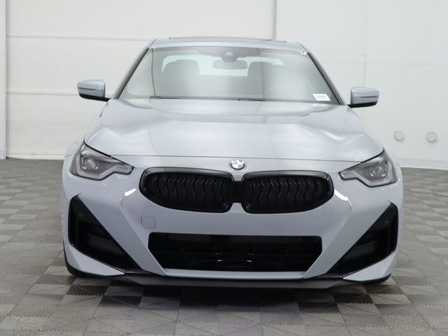 2024 BMW 2 Series 230i