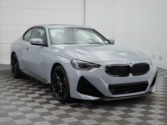 2024 BMW 2 Series 230i