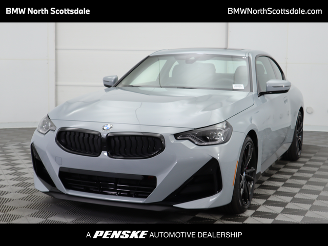 2024 BMW 2 Series 230i