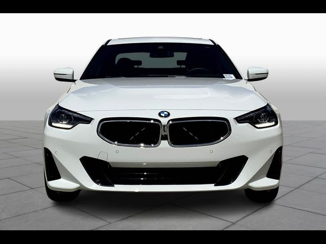 2024 BMW 2 Series 230i