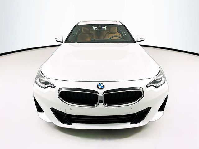 2024 BMW 2 Series 230i