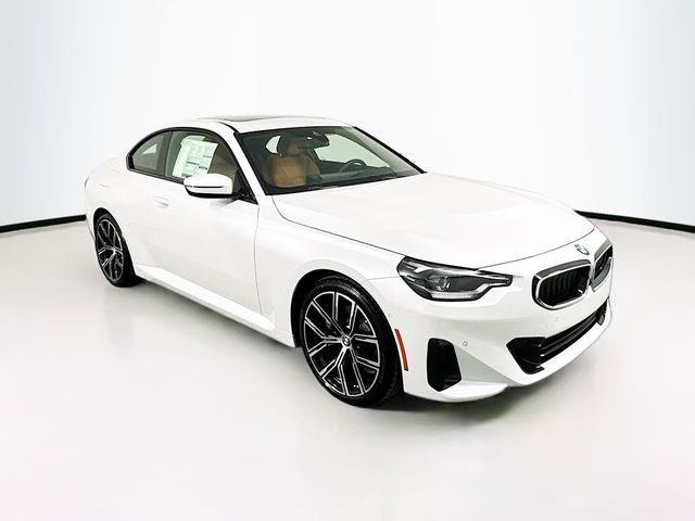 2024 BMW 2 Series 230i