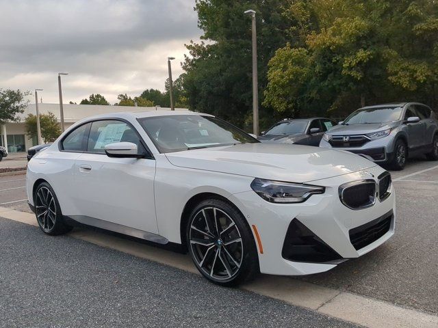 2024 BMW 2 Series 230i