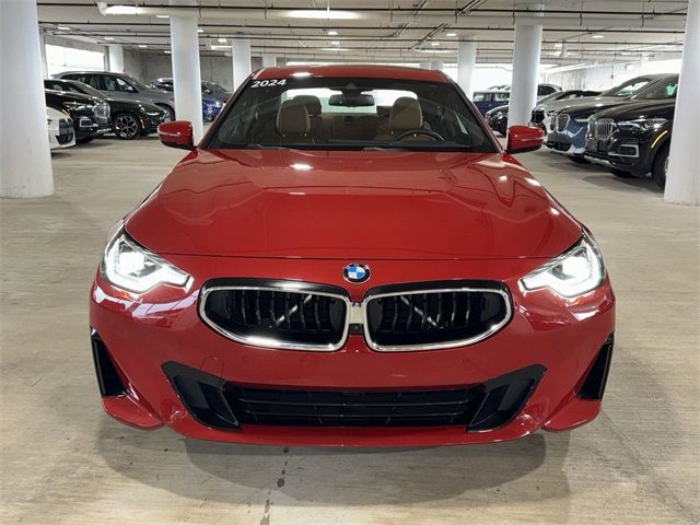 2024 BMW 2 Series 230i