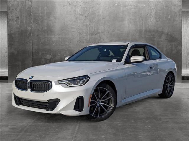 2024 BMW 2 Series 230i