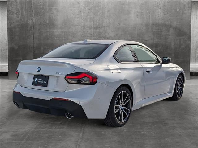 2024 BMW 2 Series 230i