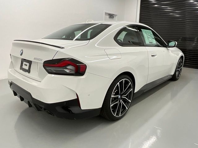 2024 BMW 2 Series 230i