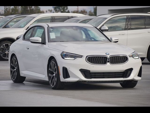 2024 BMW 2 Series 230i