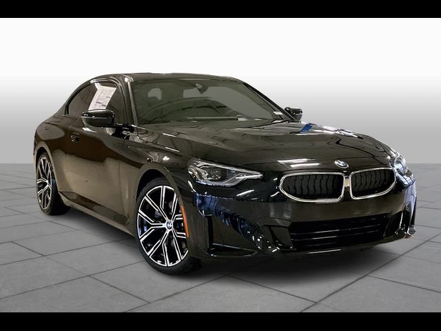 2024 BMW 2 Series 230i