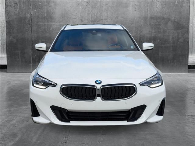 2024 BMW 2 Series 230i