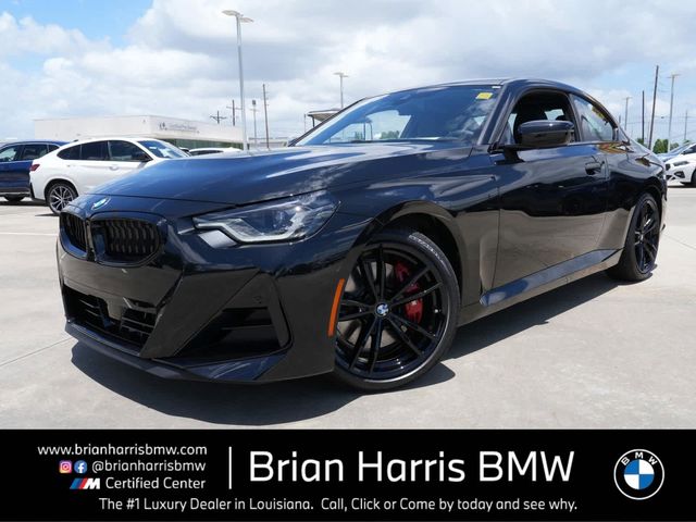 2024 BMW 2 Series 230i