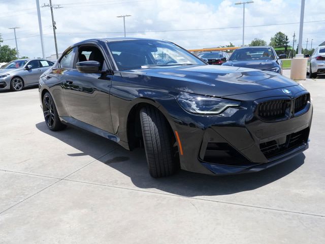 2024 BMW 2 Series 230i