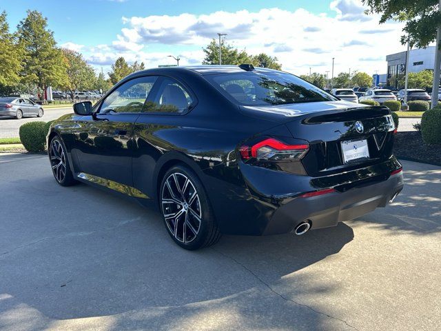 2024 BMW 2 Series 230i