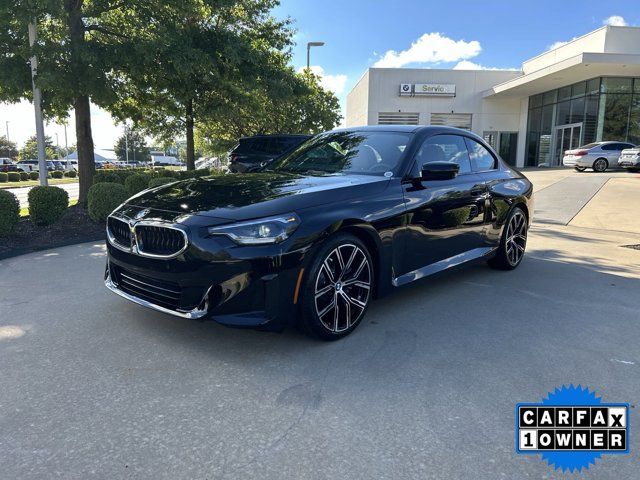 2024 BMW 2 Series 230i