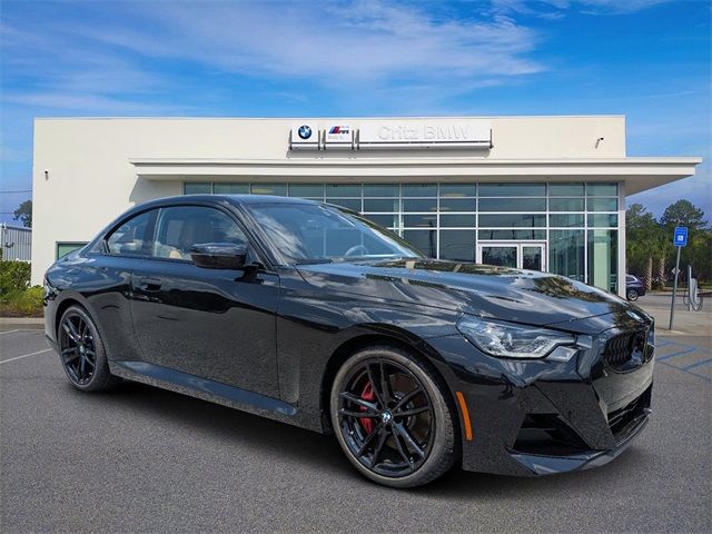 2024 BMW 2 Series 230i