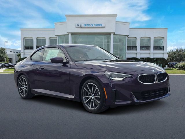 2024 BMW 2 Series 230i