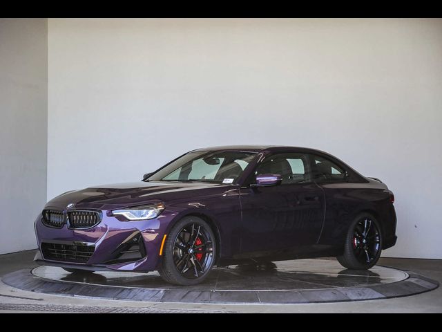 2024 BMW 2 Series 230i