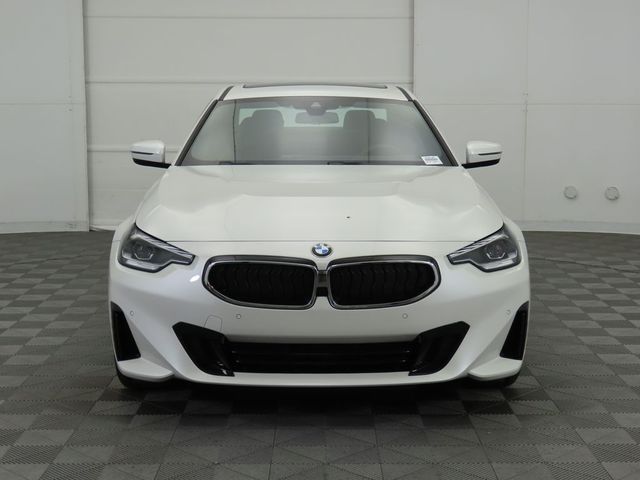 2024 BMW 2 Series 230i