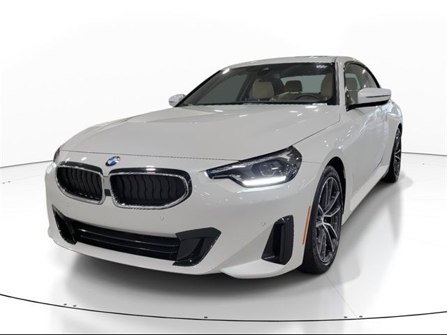 2024 BMW 2 Series 230i