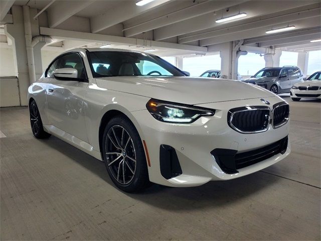 2024 BMW 2 Series 230i